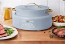 walmart beautiful electric multi cooker
