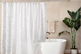 amazon shower curtain