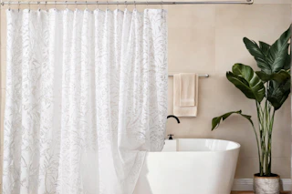 amazon shower curtain