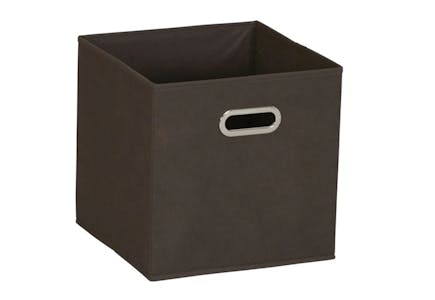 Wayfair Basics Storage Cubes