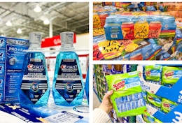 10 Deals Ending Soon at Costco: Food, Household Items, and More card image