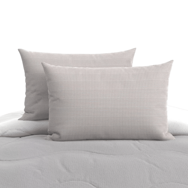 Mattress and Pillow Protector Set