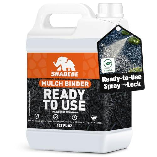 Landscaping Rock Glue