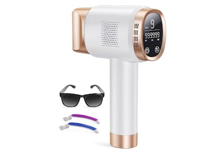 IPL Device