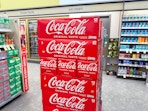 coca-cola soda 12 pks in walgreens