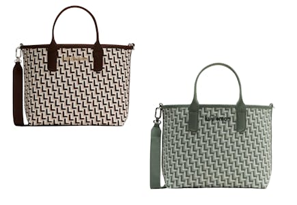 lululemon Small Tote Bag