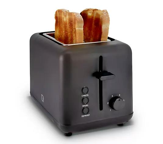 2-Slice Toaster