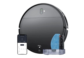 Robot Vacuum and Mop Combo