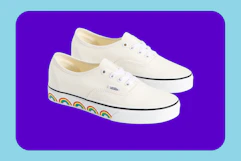 vans shoes