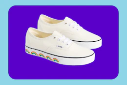 vans shoes