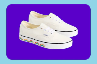vans shoes