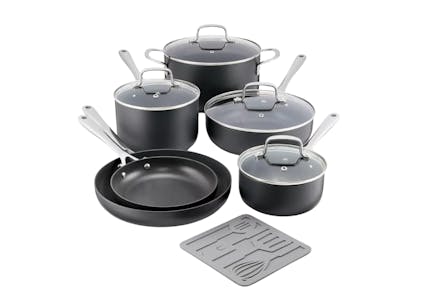 The Cellar Cookware Set