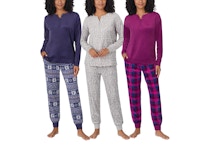 Nautica Women's Pajama Set