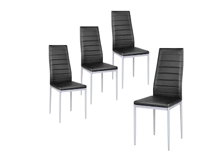 Bangtane Dining Side Chair Set
