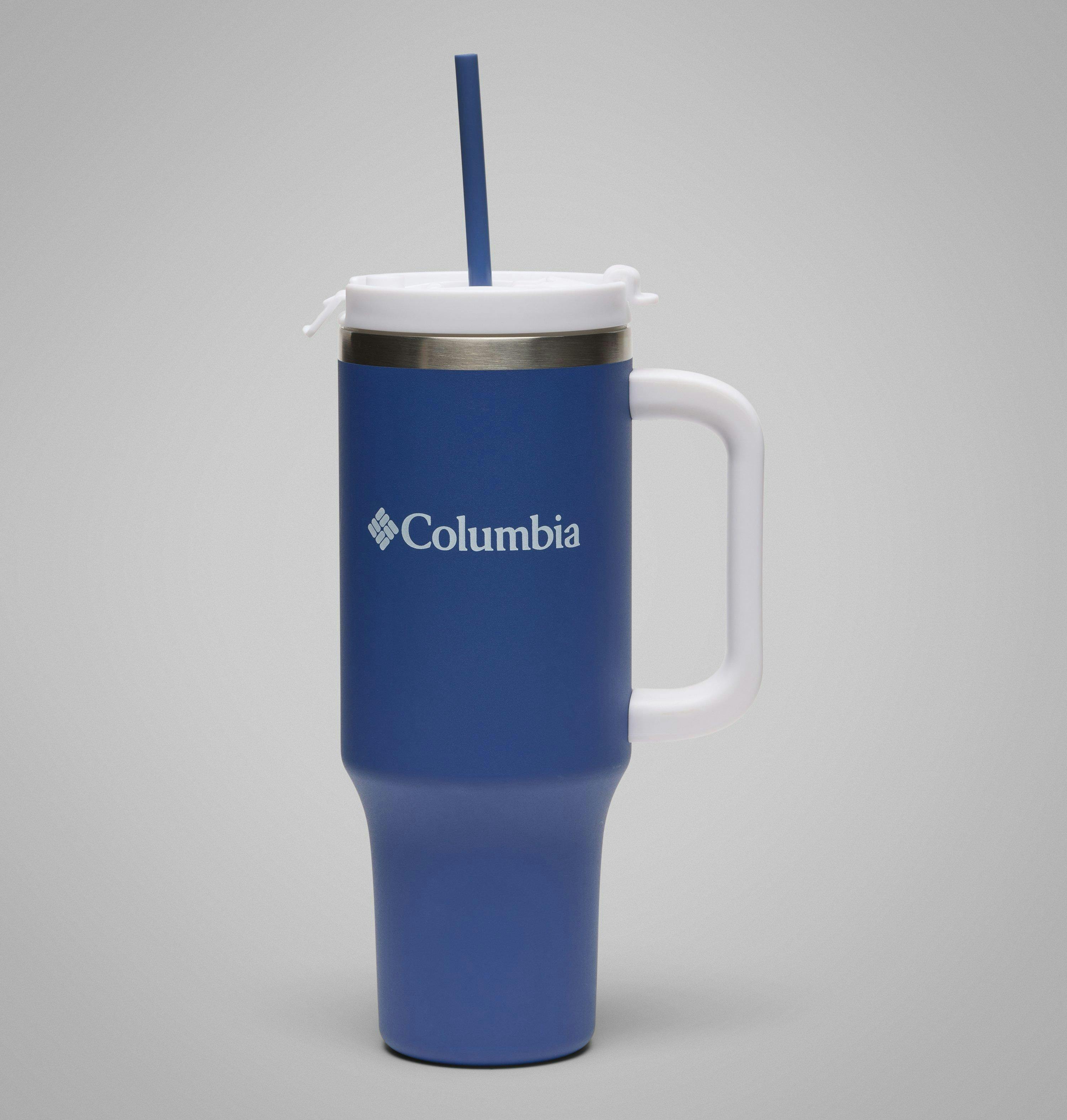 Columbia Stainless Steel Tumbler