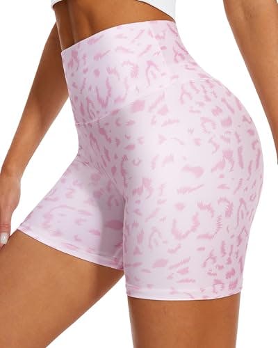 Women's Biker Shorts