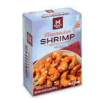 Member's Mark Shrimp