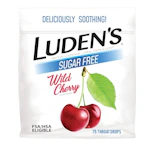 Luden's Throat Drops