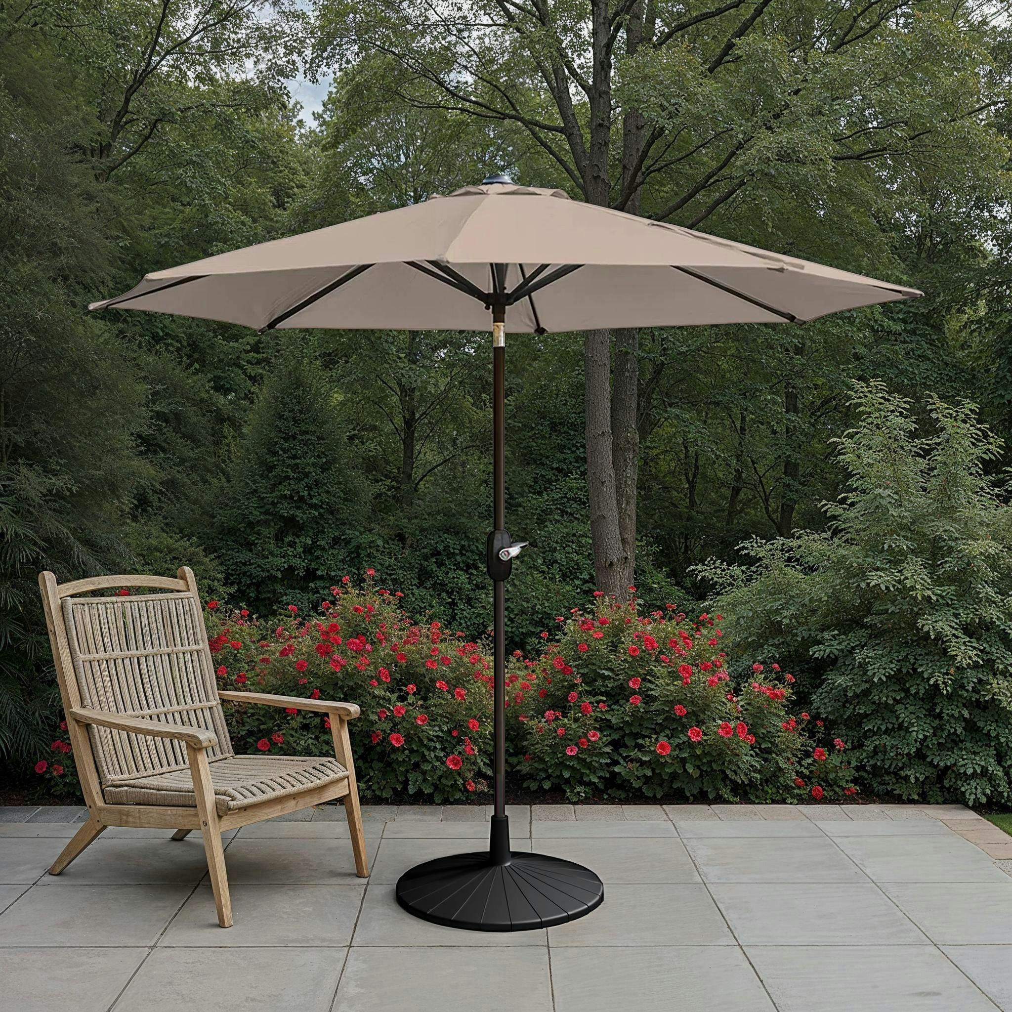 Pierpoint Market Umbrella