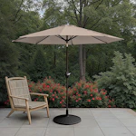 Pierpoint Market Umbrella
