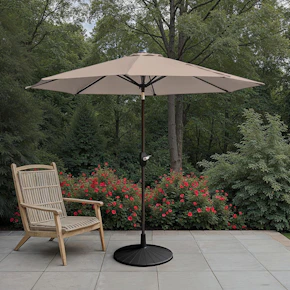 Pierpoint Market Umbrella