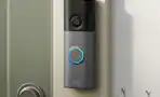 ring battery doorbell