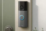 ring battery doorbell