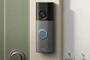 ring battery doorbell