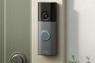 ring battery doorbell