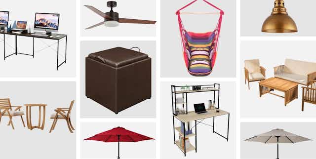 Wayfair Flash Deals Are Live: Save Up to 69% On Furniture Before Midnight card image