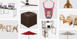 Wayfair Flash Deals Are Live: Save Up to 69% On Furniture Before Midnight card image