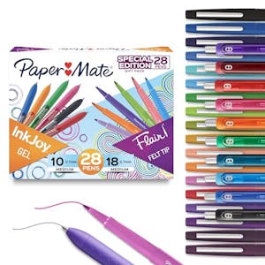 Paper Mate Pens Variety Pack
