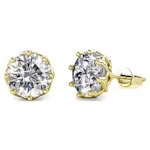 Cate & Chloe Stud Earrings