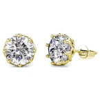 Cate & Chloe Stud Earrings