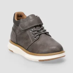 Kids' Memory Foam Ankle Boots