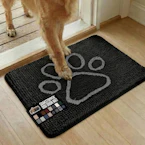 Gorilla Grip SoakStopper Doormat