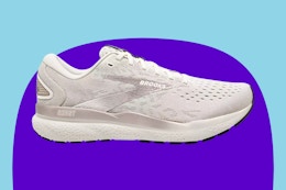 These Brooks Men’s Running Shoes Are as Low as $76 at Dick’s (Reg. $140) card image