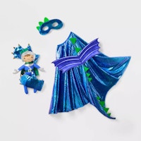 Gigglescape Dragon Dress-up Set