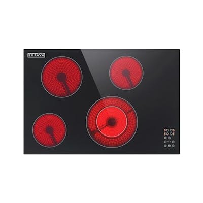 Empava Cooktop