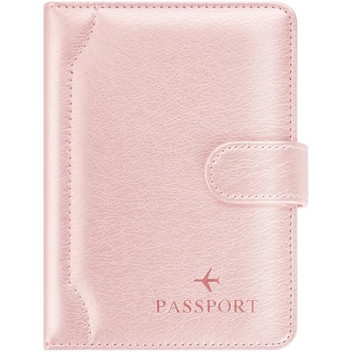 Passport Holder