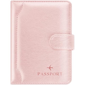 Passport Holder