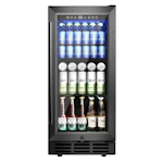 Beverage Refrigerator