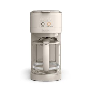 BELLA VersaBrew 2-in-1 Coffee Maker