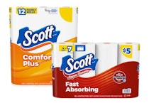 2 Scott Paper Products