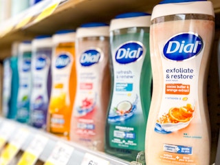 dial body wash walgreens5