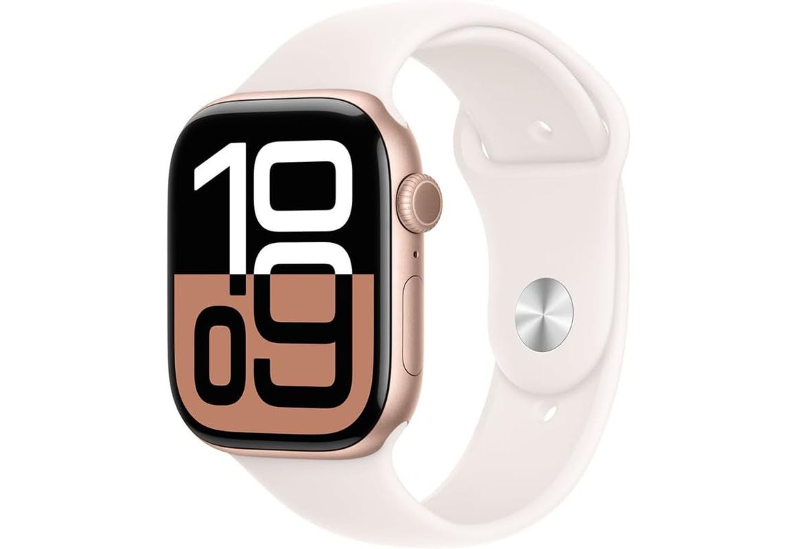 Refurbished Apple Watch S10