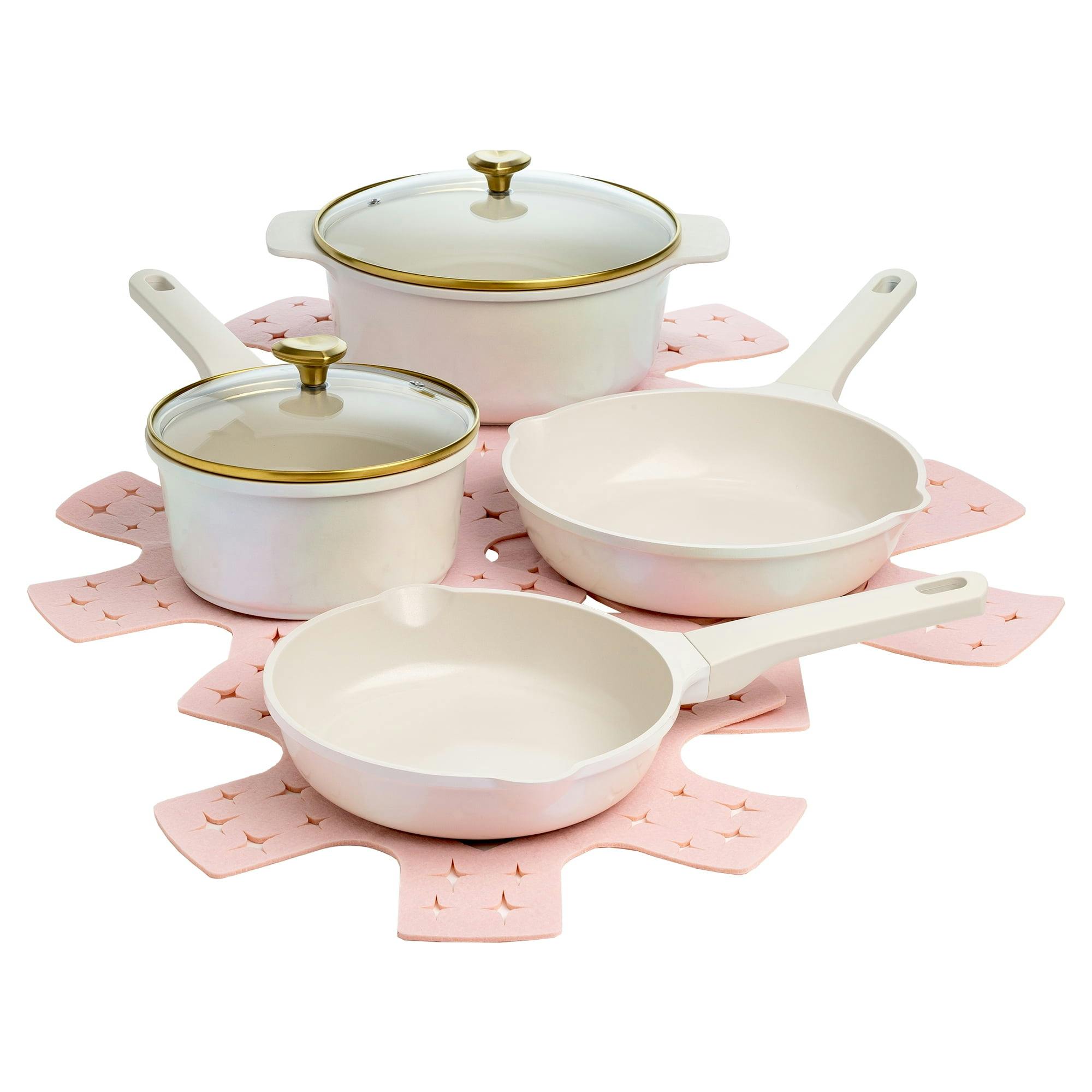 Paris Hilton Cookware Set