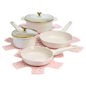 Paris Hilton Cookware Set