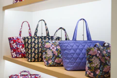 vera bradley totes