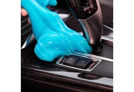 Car Cleaning Gel